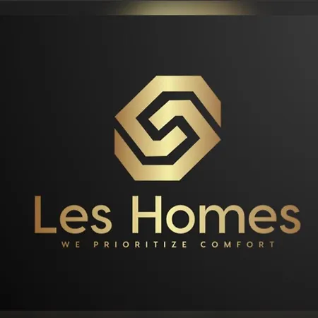 Les Homes - Big Oslo Appartamento