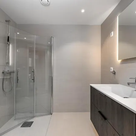 Appartamento Les Homes - Big Oslo Lii
